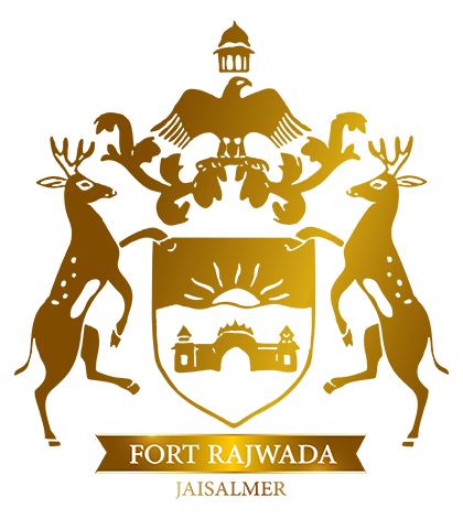 Hotel Fort Rajwada
