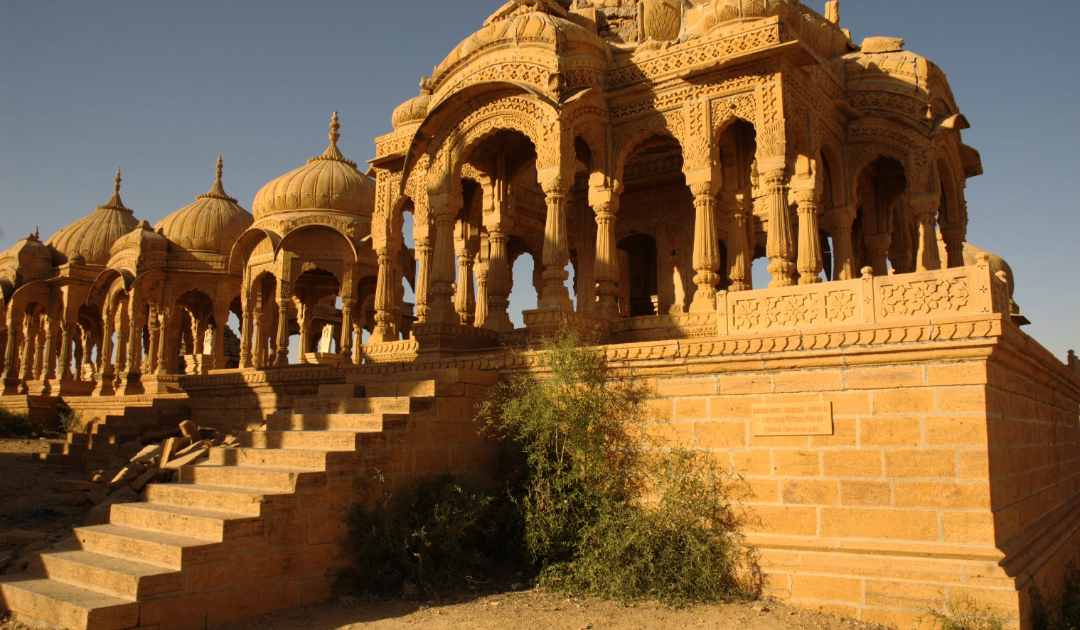 unique places to visit in Jaisalmer
