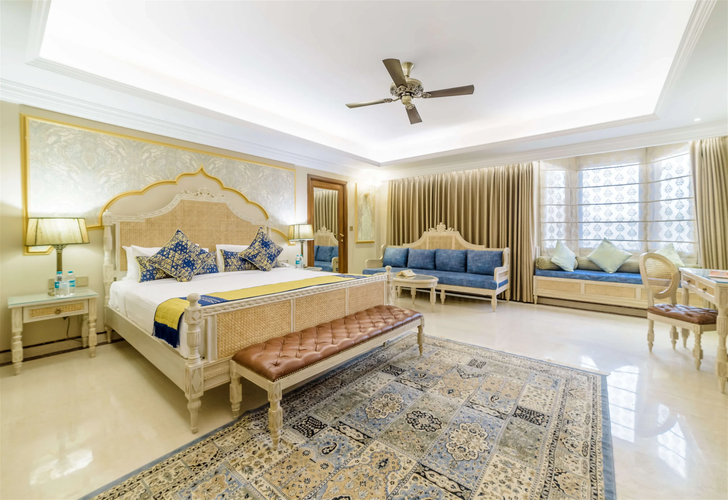 Amantaka Experiences