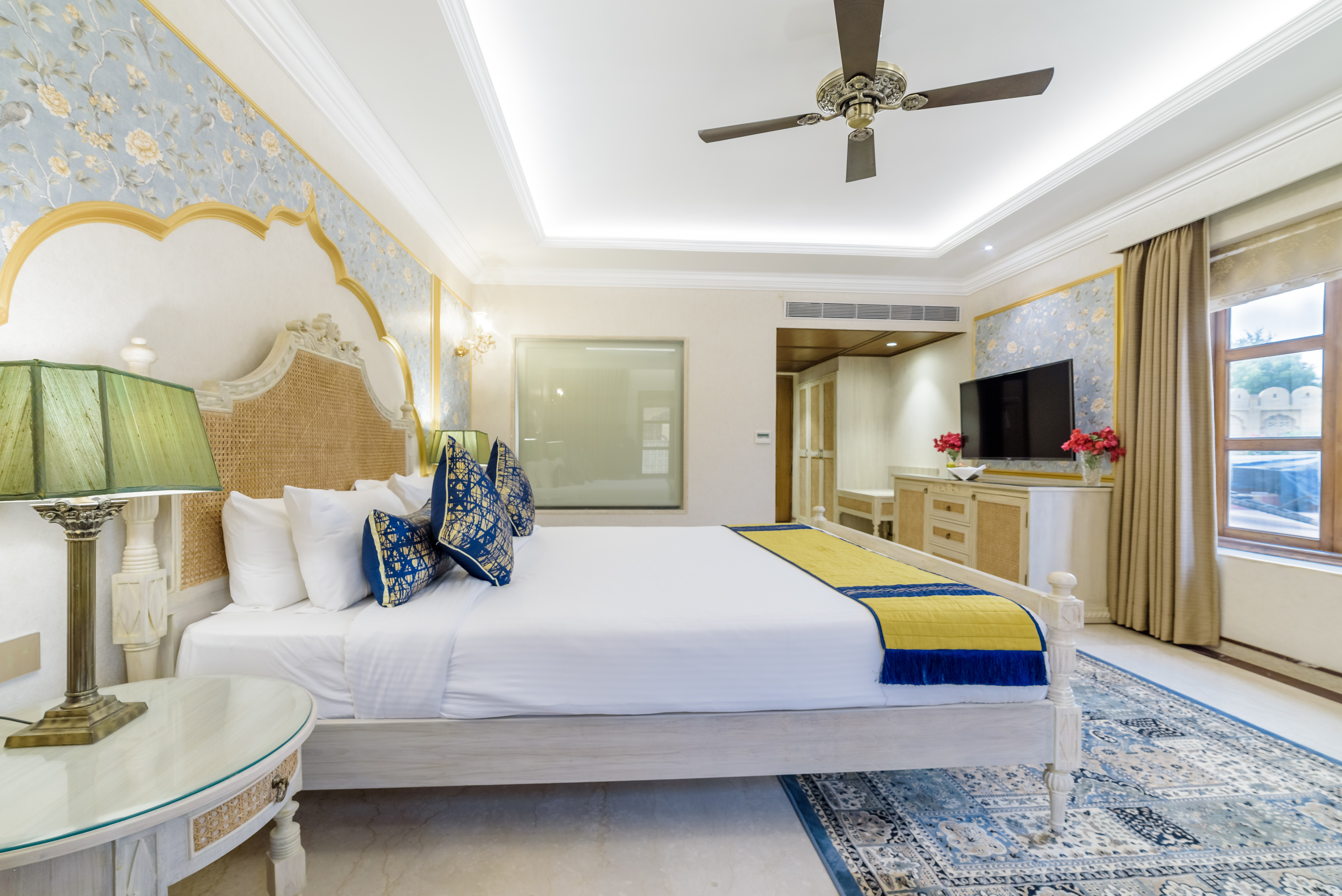 Amantaka Experiences