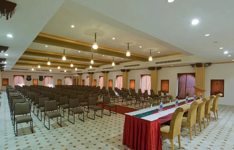 Amantaka Experiences