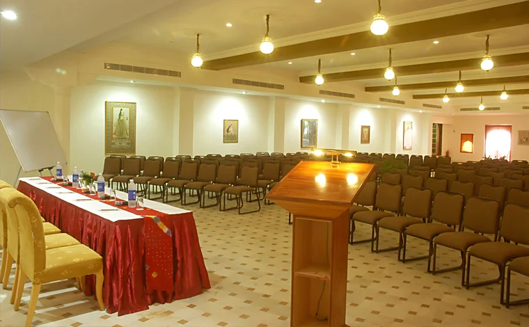 Aman Summer Palace, China - Imperial Suite, Exterior View