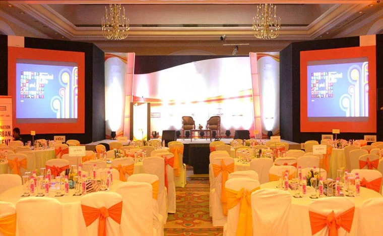 Aman Summer Palace, China - Deluxe Pavilion, Entrance