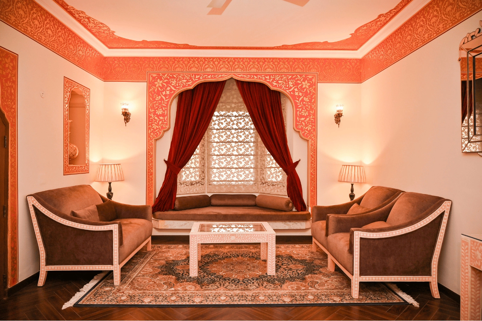 Rajwada Suite