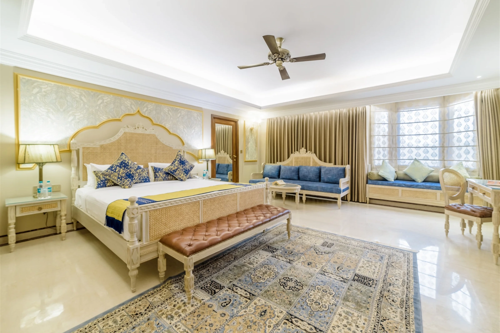 First-Suite-Room-1