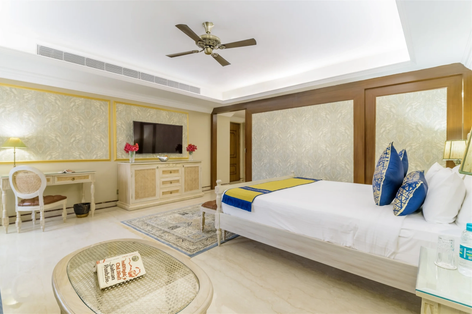 First-Suite-Room-2