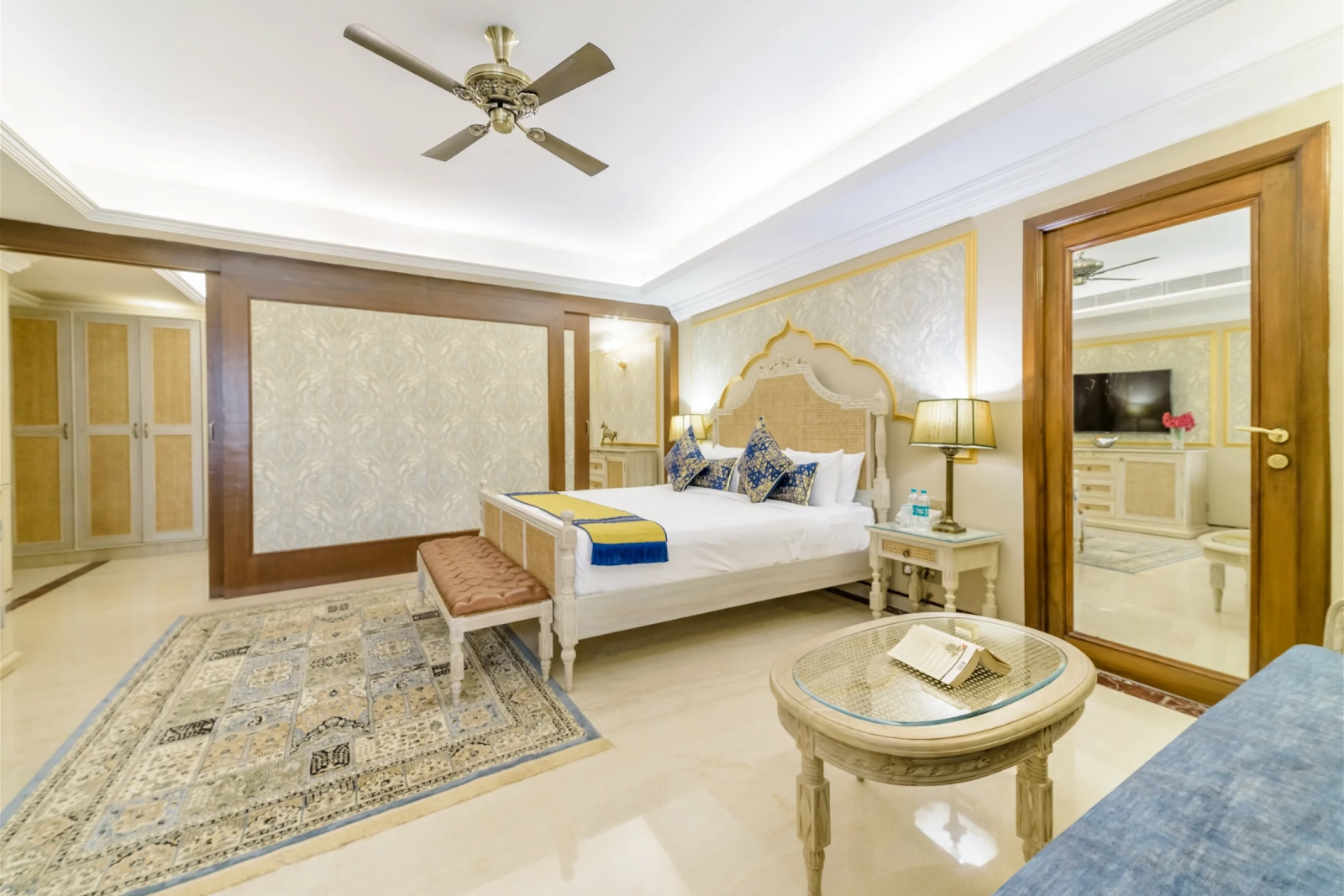 First-Suite-Room-3