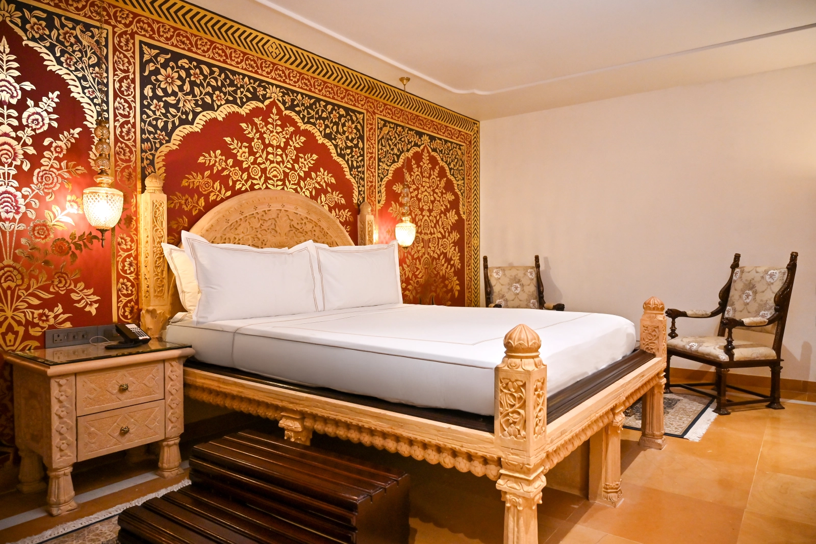 Jaisalmer Suite