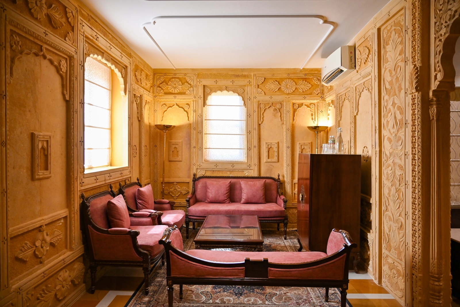Jaisalmer suite (1)