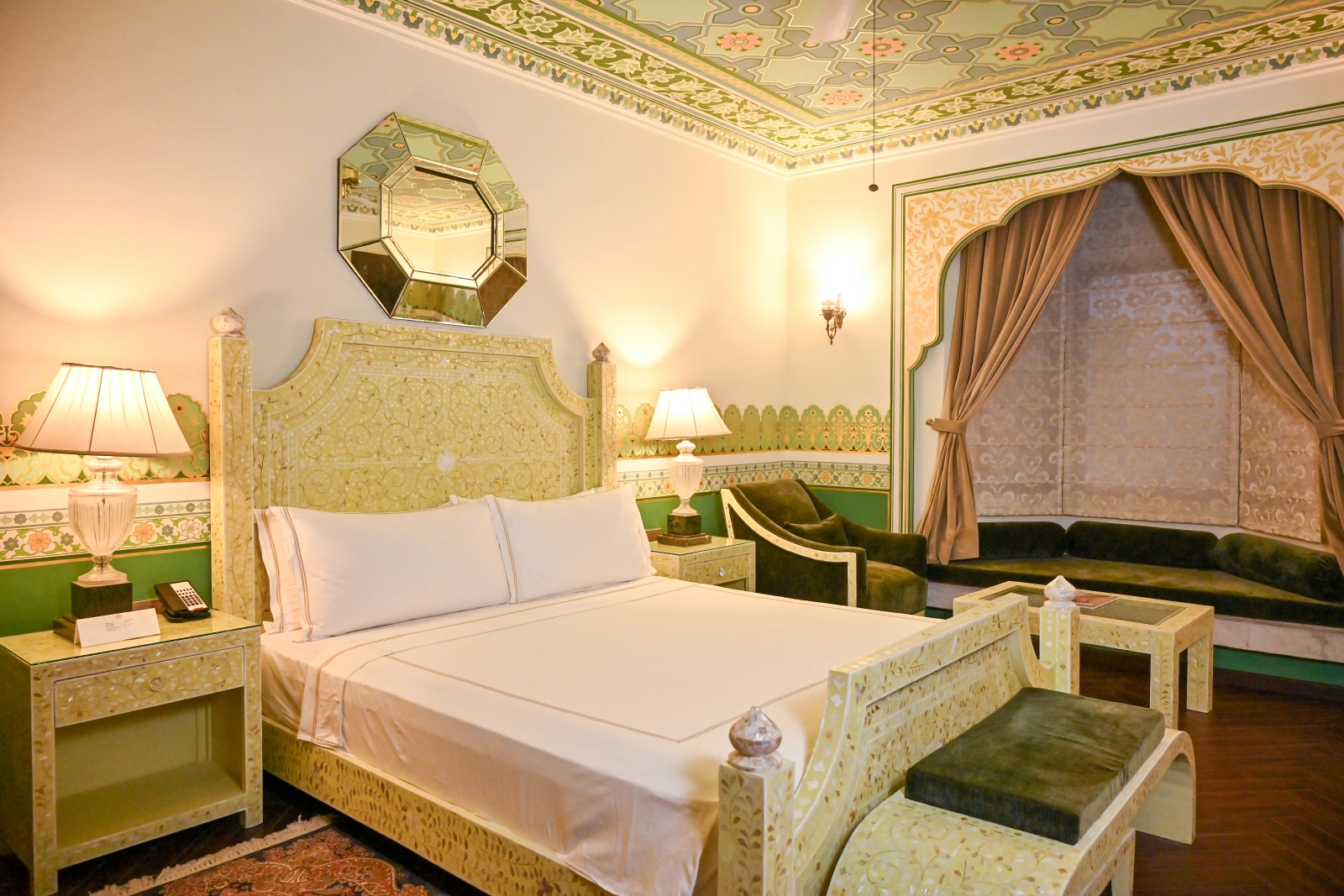 Rajwada Suite (1)