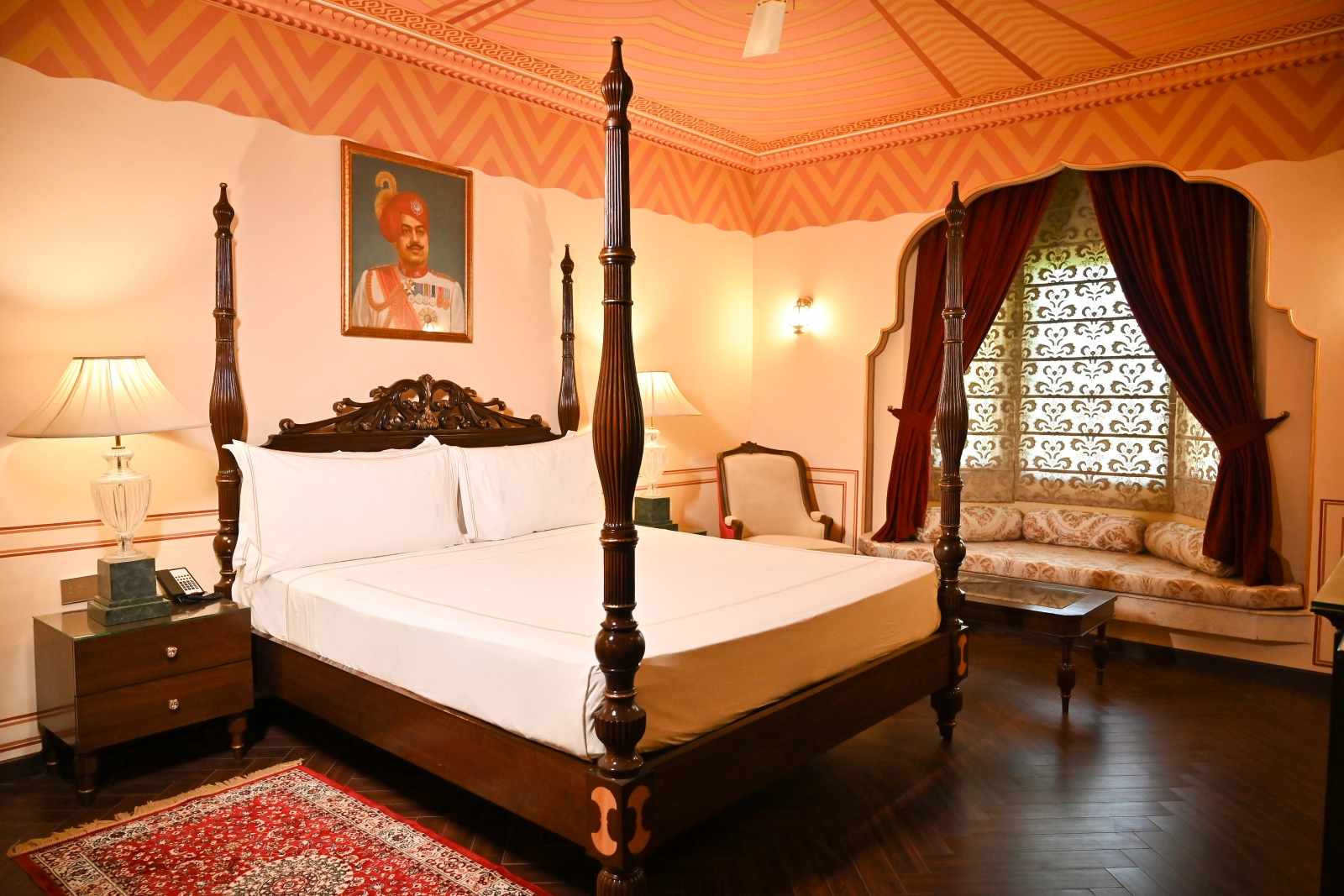 Rajwada Suite (2)