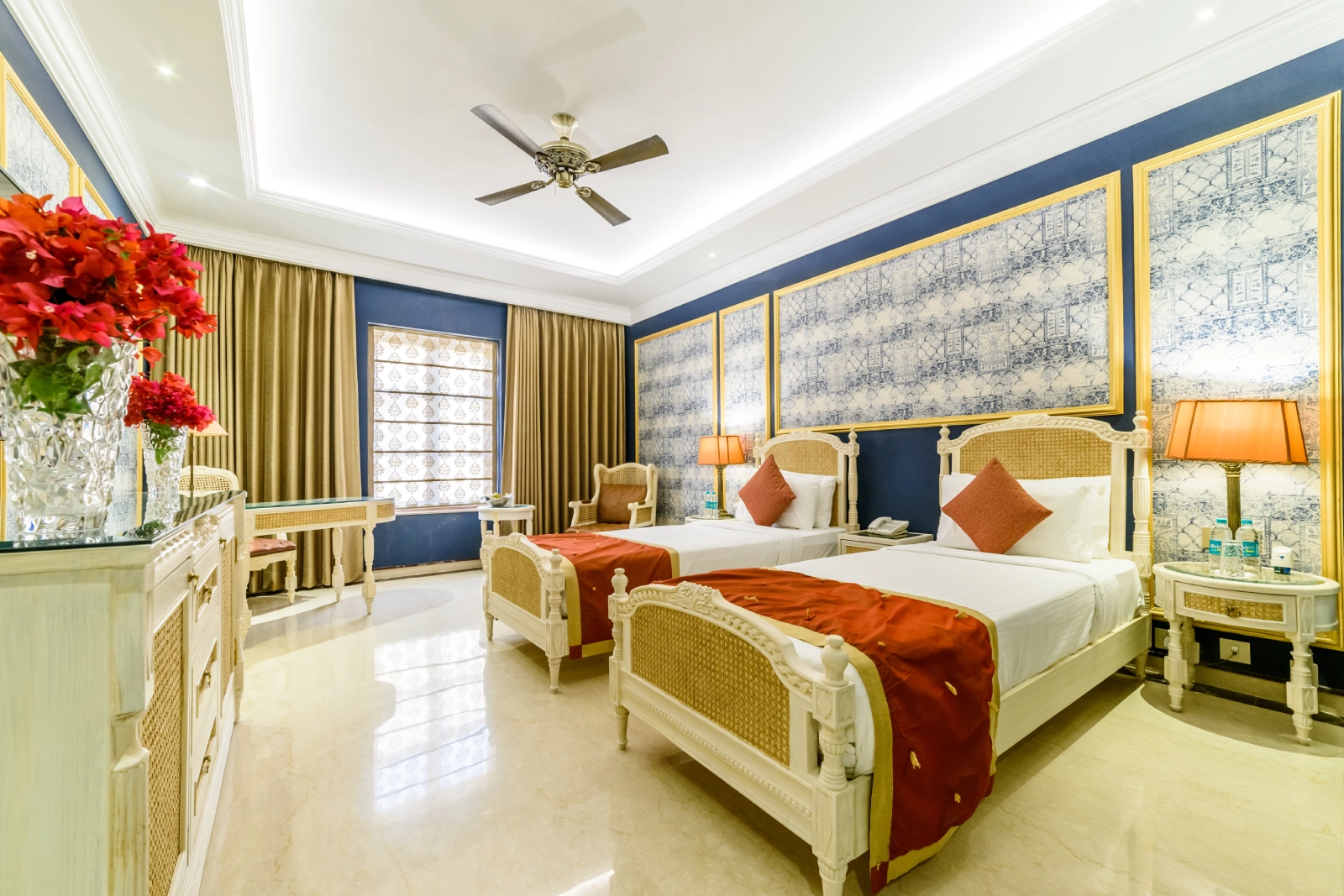 Twin Bed 5