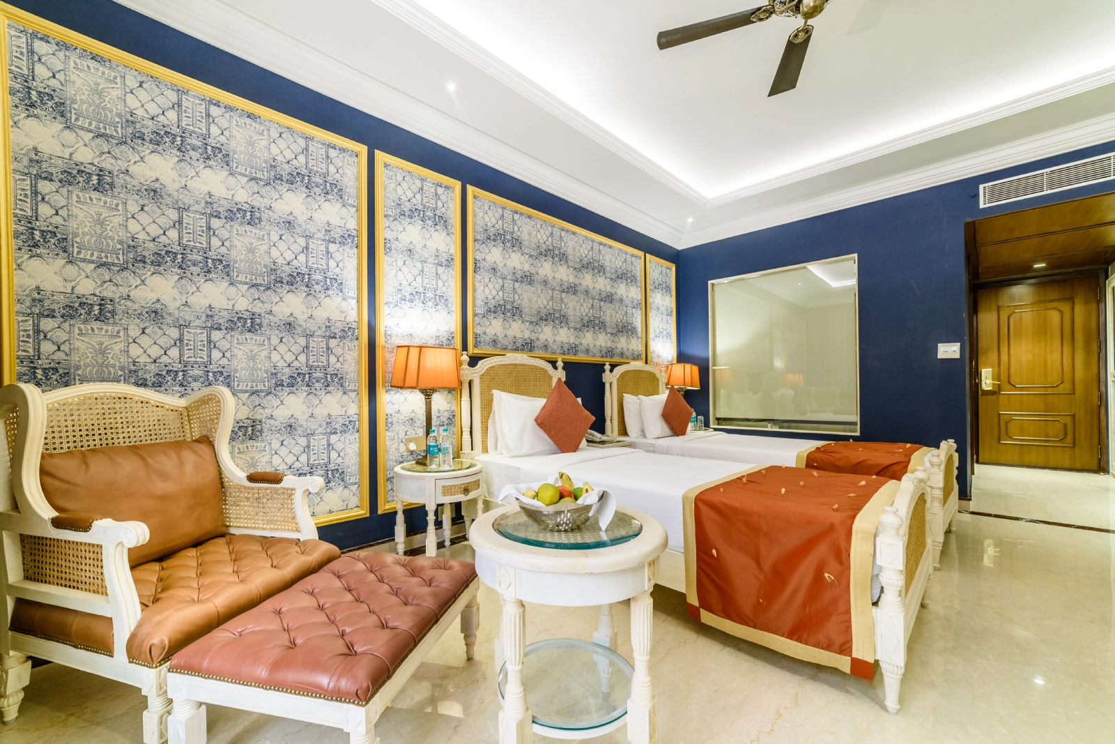 Twin Bed 6