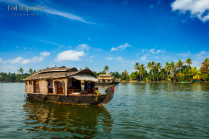 Kerla= Best Destination Wedding Locations in India | 2026 Guide