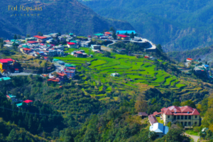 The Hills - Best Destination Wedding Locations in India | 2026 Guide